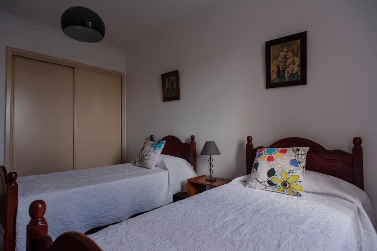 Quinta Da Cidade Ponta Delgada Kültér fotó