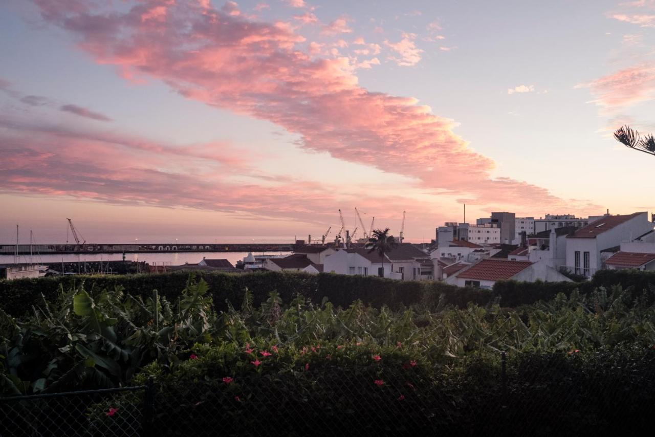 Quinta Da Cidade Ponta Delgada Kültér fotó