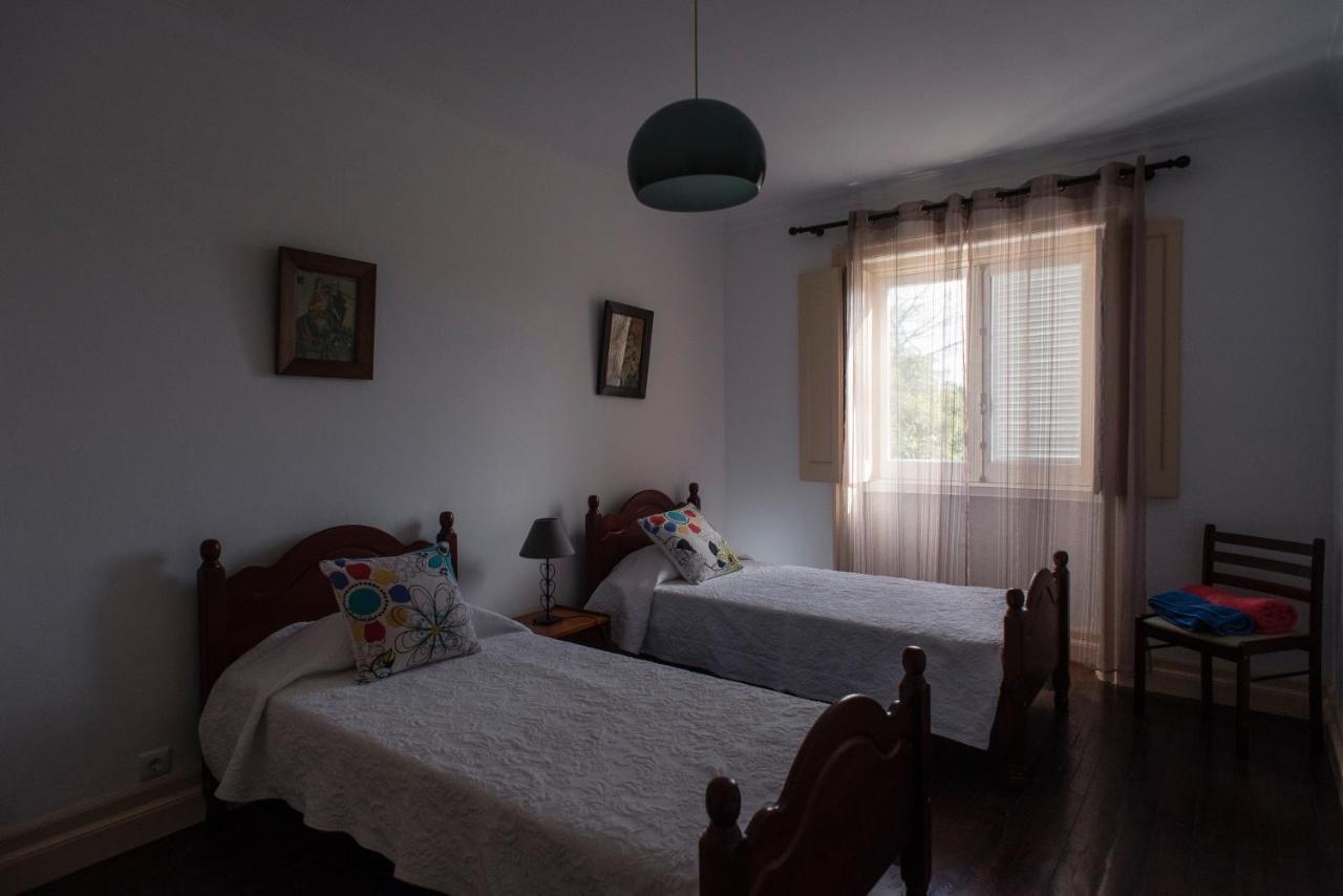 Quinta Da Cidade Ponta Delgada Kültér fotó