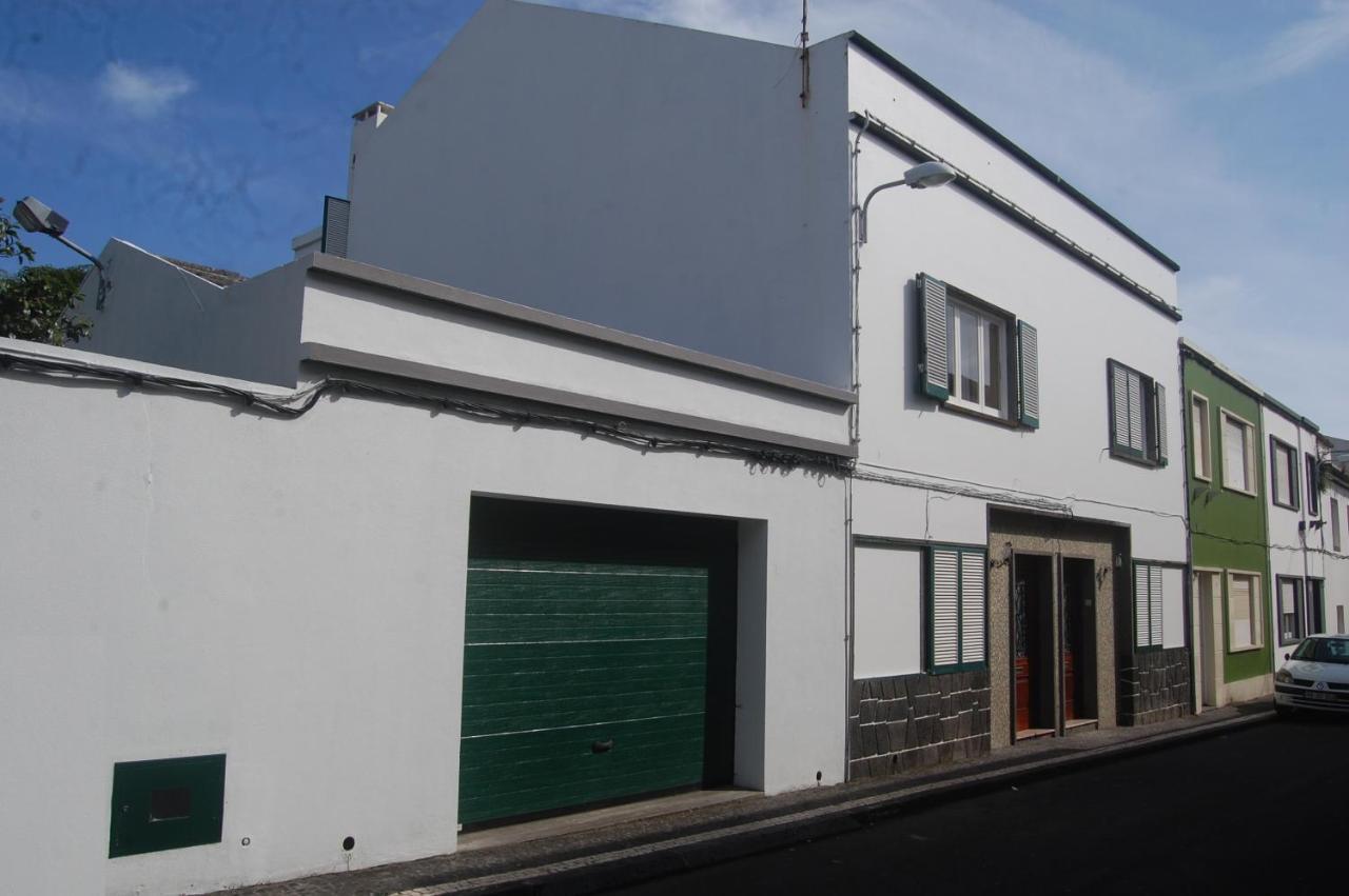 Quinta Da Cidade Ponta Delgada Kültér fotó