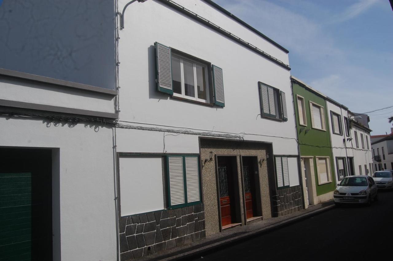 Quinta Da Cidade Ponta Delgada Kültér fotó